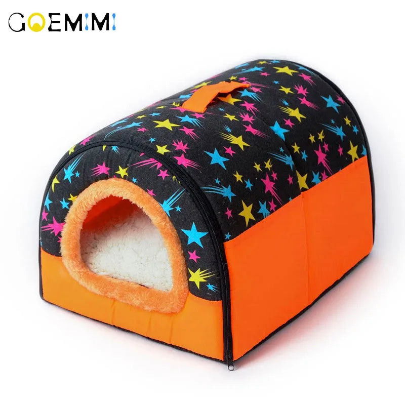Cama para Gato PetLovers #010