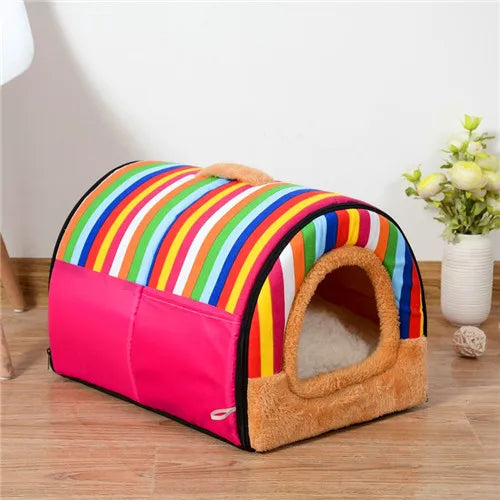 Cama para Gato PetLovers #010