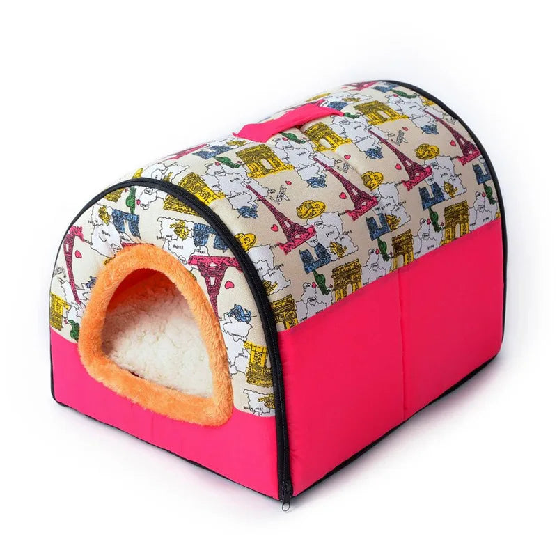 Cama para Gato PetLovers #010