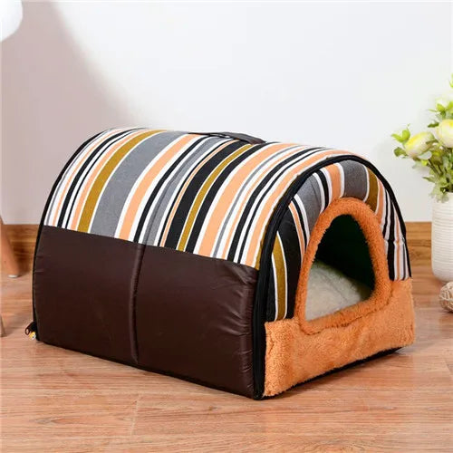 Cama para Gato PetLovers #010