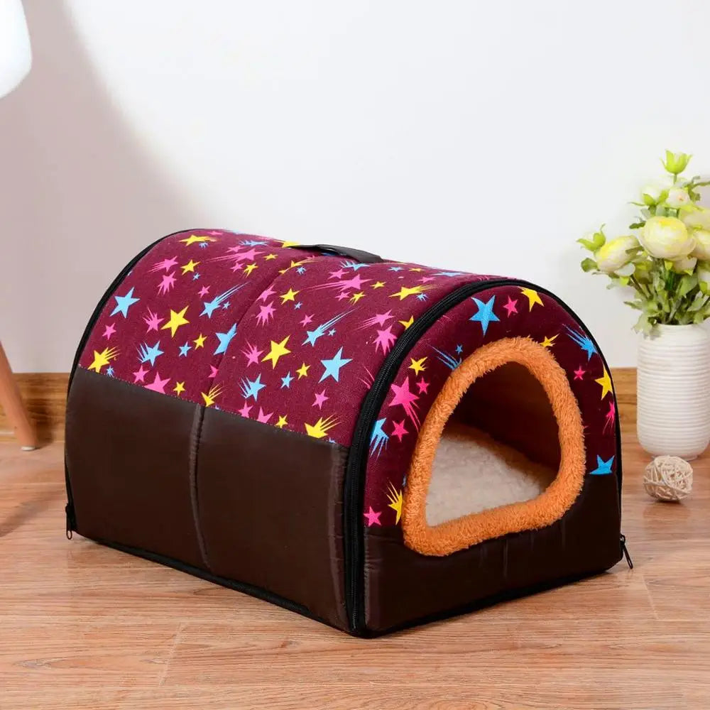 Cama para Gato PetLovers #010