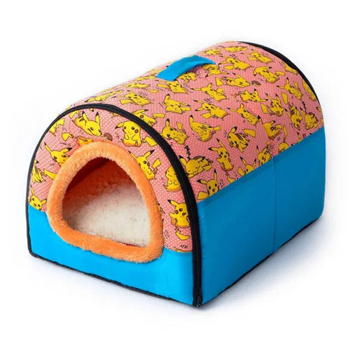 Cama para Gato PetLovers #010