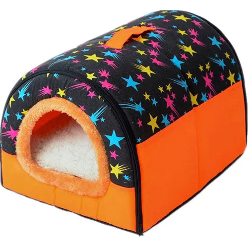 Cama para Gato PetLovers #010