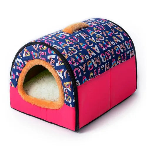 Cama para Gato PetLovers #010
